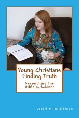 Book cover for Young Christians Finding Truth