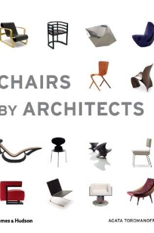 Cover of Chairs by Architects