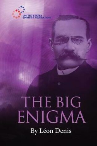 Cover of The Big Enigma