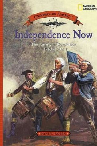 Cover of Independence Now