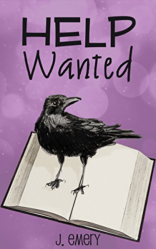 Book cover for Help Wanted