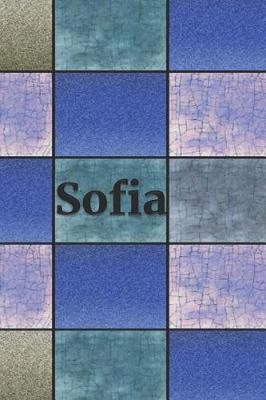 Book cover for Sofia