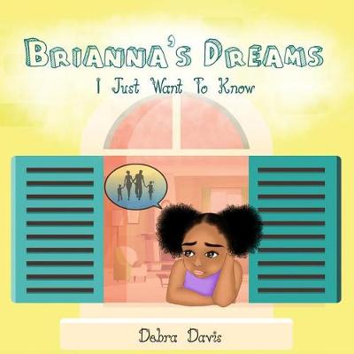 Book cover for Brianna's Dreams