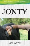 Book cover for Jonty