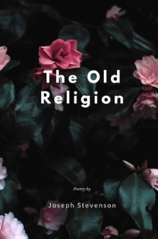 Cover of The Old Religion