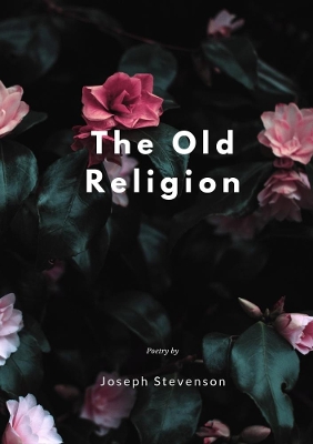 Book cover for The Old Religion