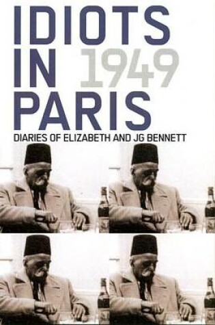 Cover of Idiots in Paris