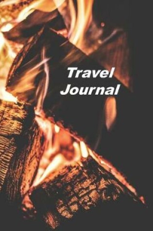 Cover of Travel Journal