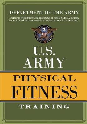 Book cover for U.S. Army Physical Fitness Training