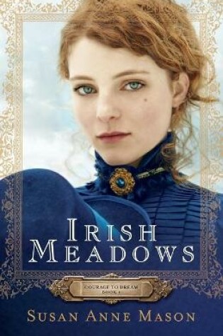 Cover of Irish Meadows