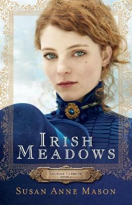Book cover for Irish Meadows