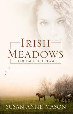 Book cover for Irish Meadows