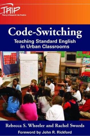 Cover of Code-Switching