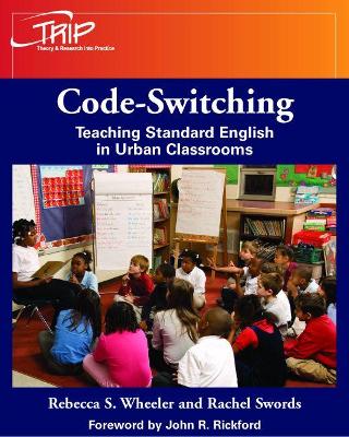 Cover of Code-Switching