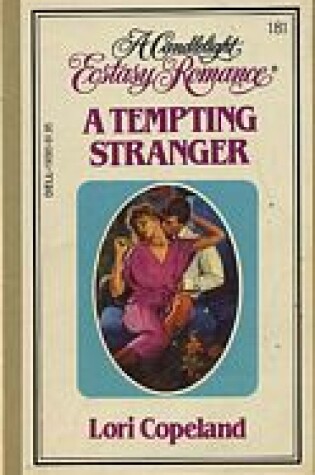 Cover of A Tempting Stranger