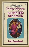 Book cover for A Tempting Stranger