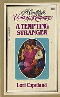 Cover of A Tempting Stranger