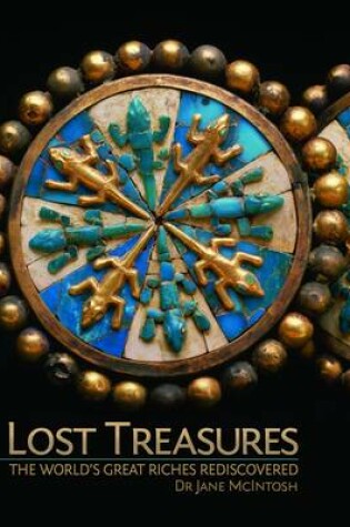 Cover of Lost Treasures