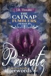 Book cover for Private Afterwords