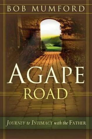 Cover of Agape Road