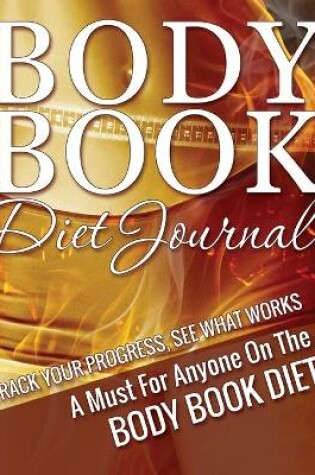 Cover of The Body Book Diet Journal