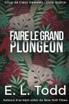 Book cover for Faire le Grand Plongeon