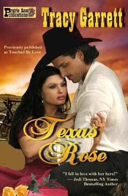 Book cover for Texas Rose