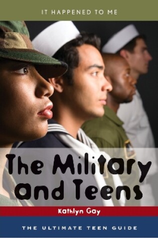Cover of The Military and Teens
