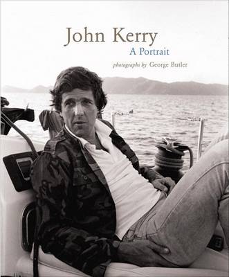 Book cover for John Kerry