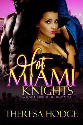 Cover of Hot Miami Knights