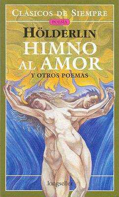 Book cover for Himno Al Amor