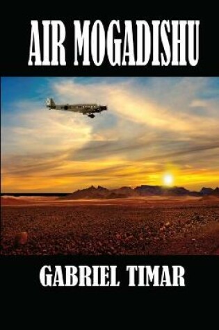 Cover of Air Mogadishu
