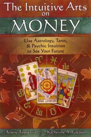 Cover of Intuitive Arts on Money