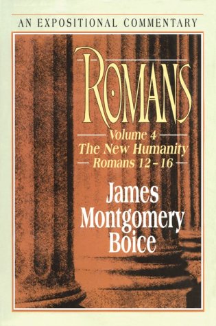 Book cover for Romans