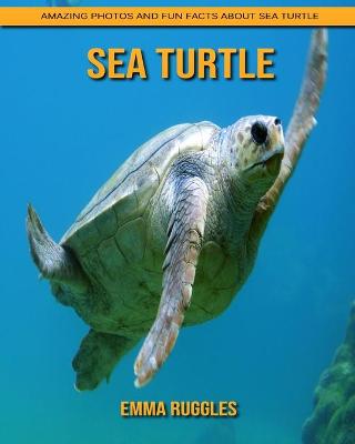 Book cover for Sea Turtle