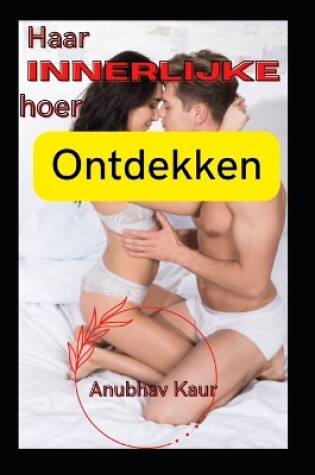 Cover of Haar Innerlijke hoer Ontdekken