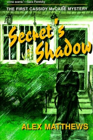 Cover of Secret's Shadow