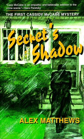 Cover of Secret's Shadow