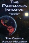 Book cover for The Parnassus Initiative