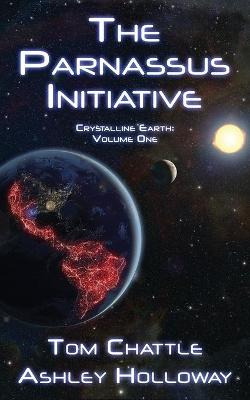 Cover of The Parnassus Initiative