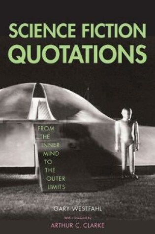 Cover of Science Fiction Quotations
