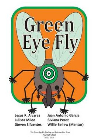 Cover of Green Eye Fly