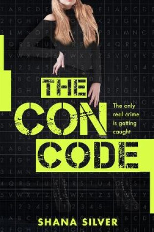 Cover of The Con Code
