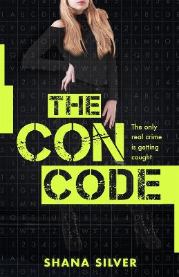 Cover of The Con Code
