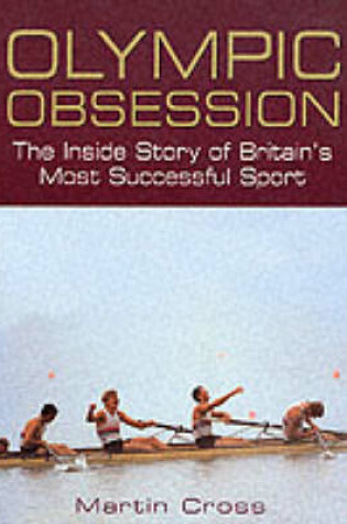 Cover of Olympic Obsession
