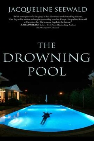 Cover of The Drowning Pool