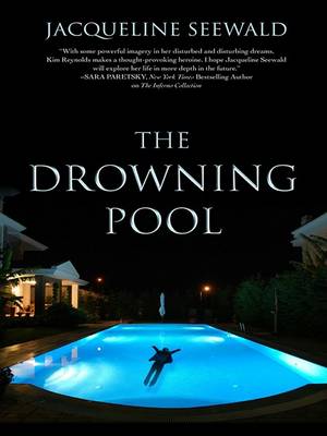 Book cover for The Drowning Pool