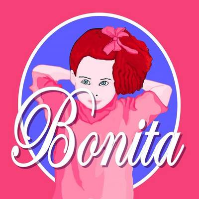 Book cover for Bonita