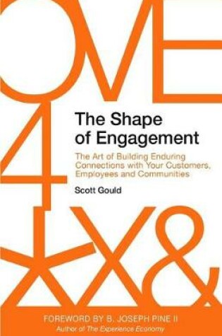 Cover of The Shape of Engagement
