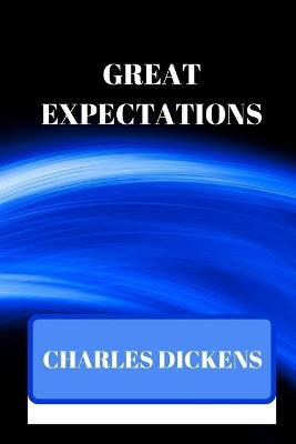 Cover of Great Expectations